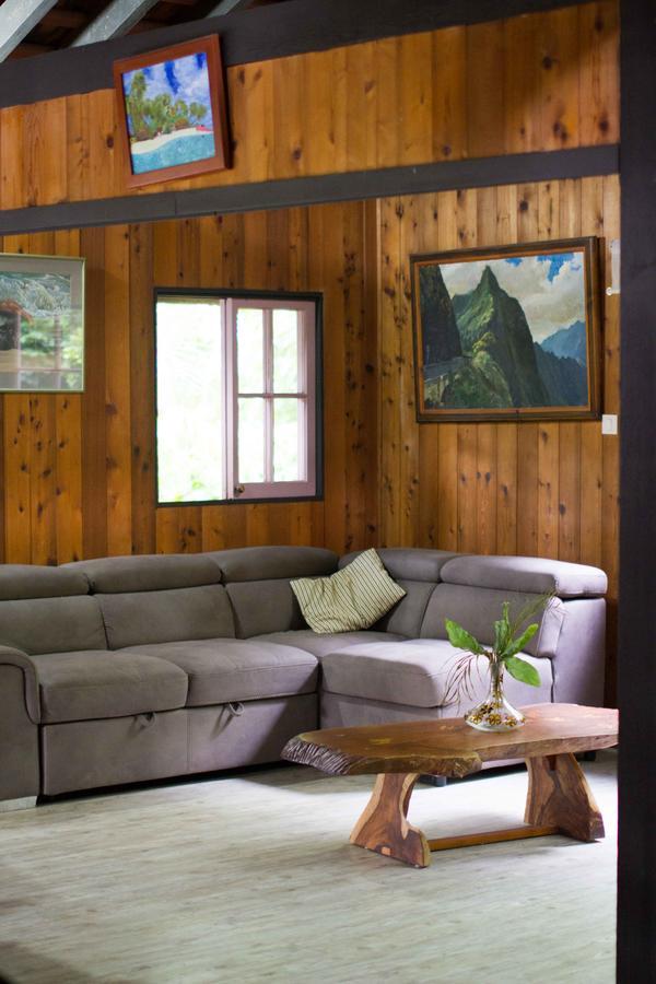 Comfortable Maison Papetoai Εξωτερικό φωτογραφία