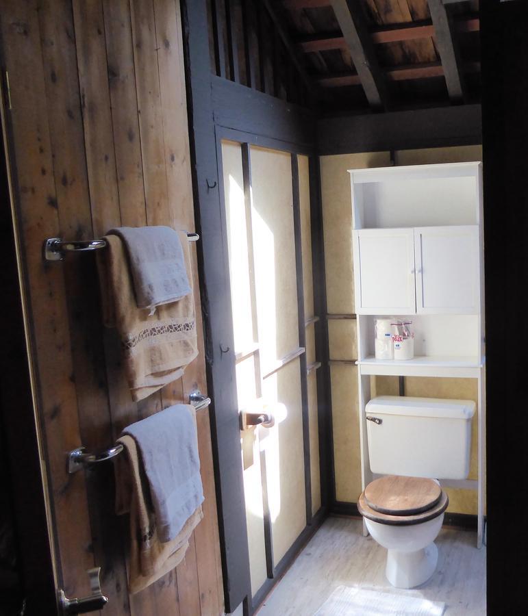 Comfortable Maison Papetoai Εξωτερικό φωτογραφία